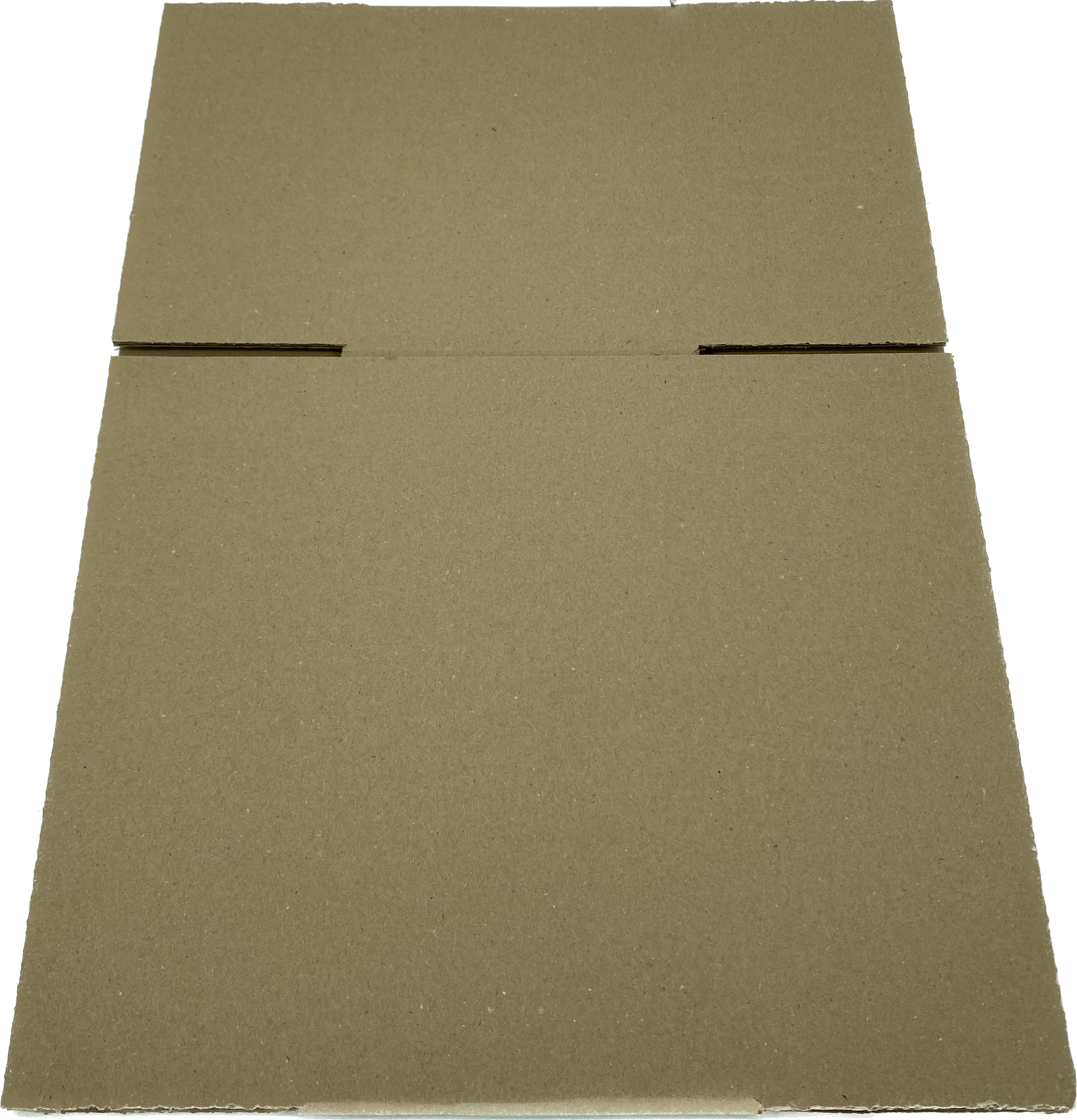 Wellpapp-Faltkarton, 325 x 220 x 160mm, 2.4BC, 0201