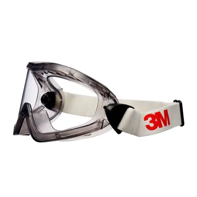 3M™ Vollsicht-Schutzbrille Serie 2890