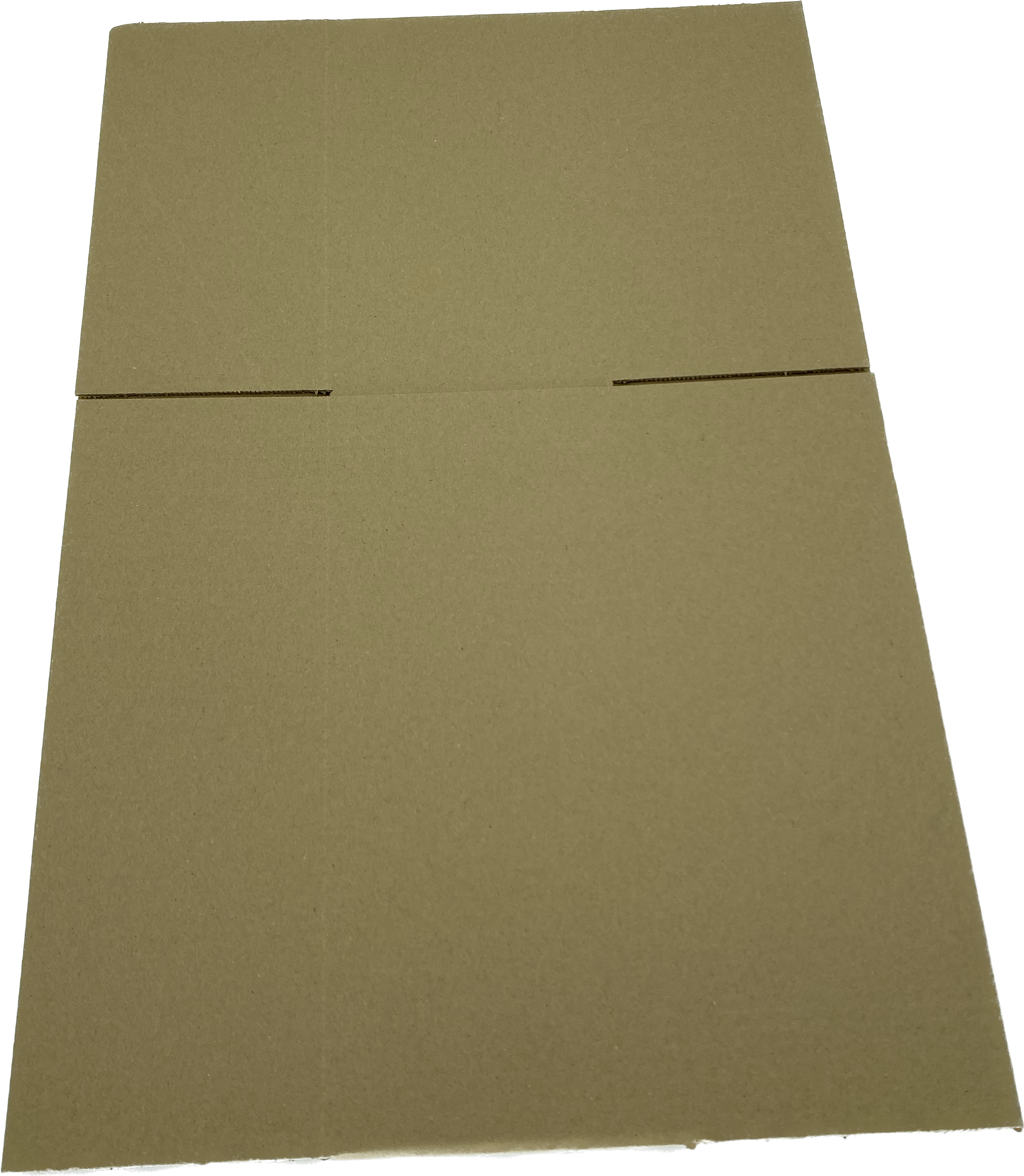Wellpapp-Faltkarton, 350 x 250 x 150mm, 1.20B, 0201