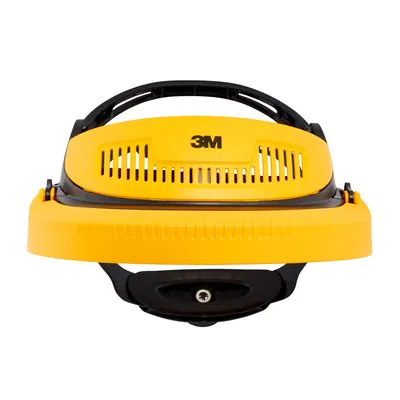 3M™ Kopfschutz-Kombination G500 gelb
