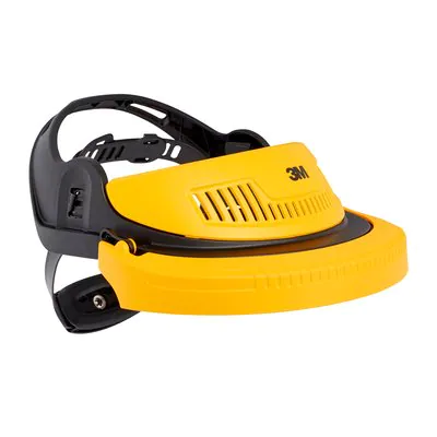 3M™ Kopfschutz-Kombination G500 gelb