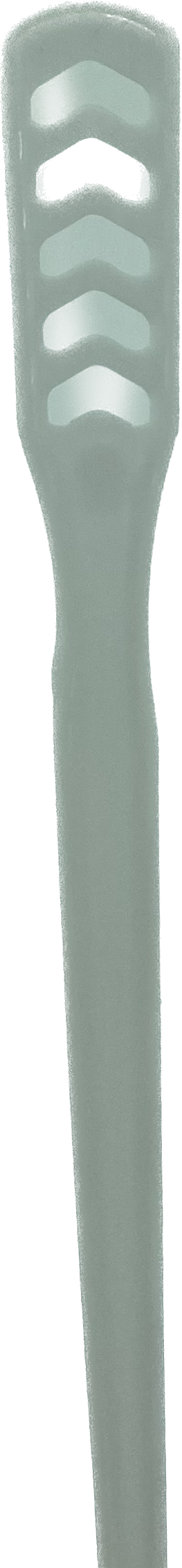 Rührstäbchen PS 112 mm weiß