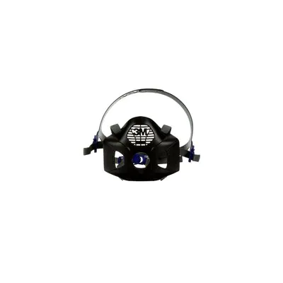 Ersatz Quick Latch-Kopfbebänderung für 3M™ Mehrweg-Atemschutz-Halbmasken der Serie 6500QL