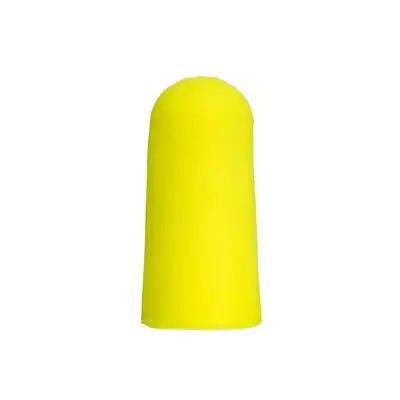 3M™ E-A-R™ E-A-Rsoft™ Yellow Neons™ Gehörschutzstöpsel, 36 dB, ohne Kordel, 250 Paar/Karton