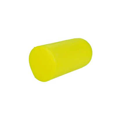 3M™ E-A-R™ E-A-Rsoft™ Yellow Neons™ Gehörschutzstöpsel, 36 dB, ohne Kordel, 250 Paar/Karton