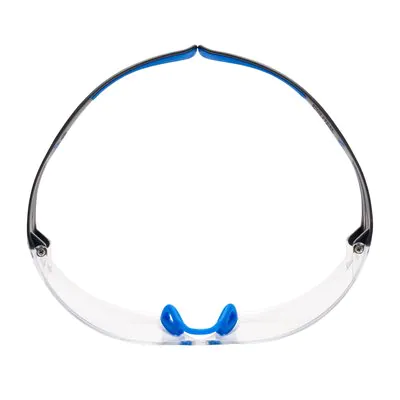 3M™ SecureFit™ 400 Schutzbrille, blau/grau