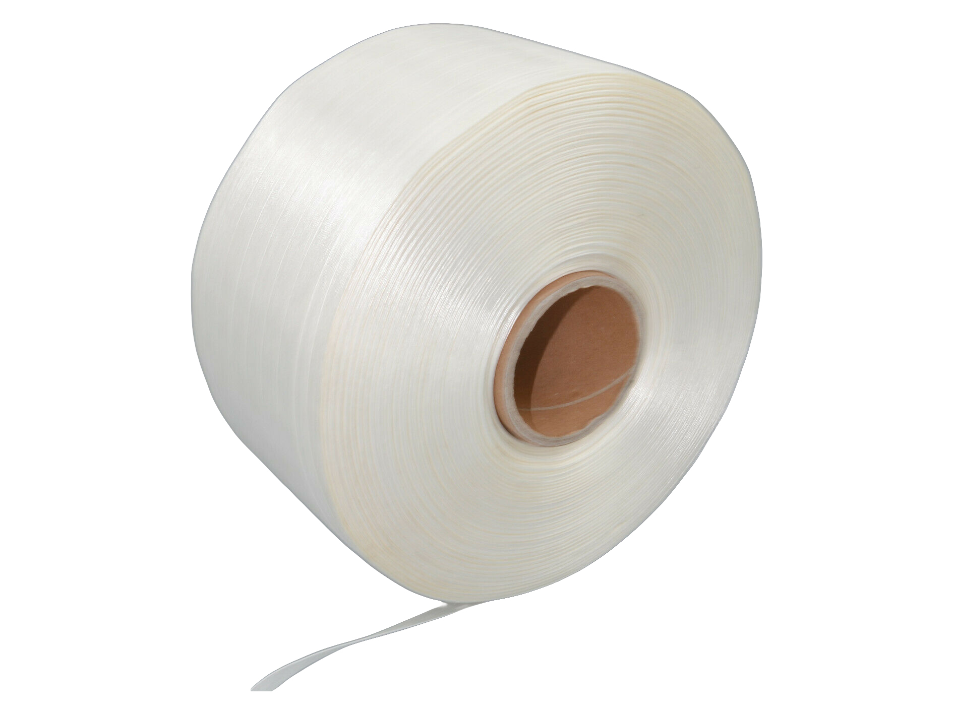 Polyester-Umreifungsband 25mm x 500m, weich