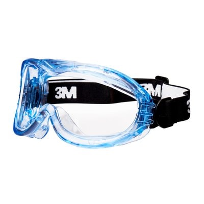3M™ Fahrenheit™ Vollsicht-Schutzbrille