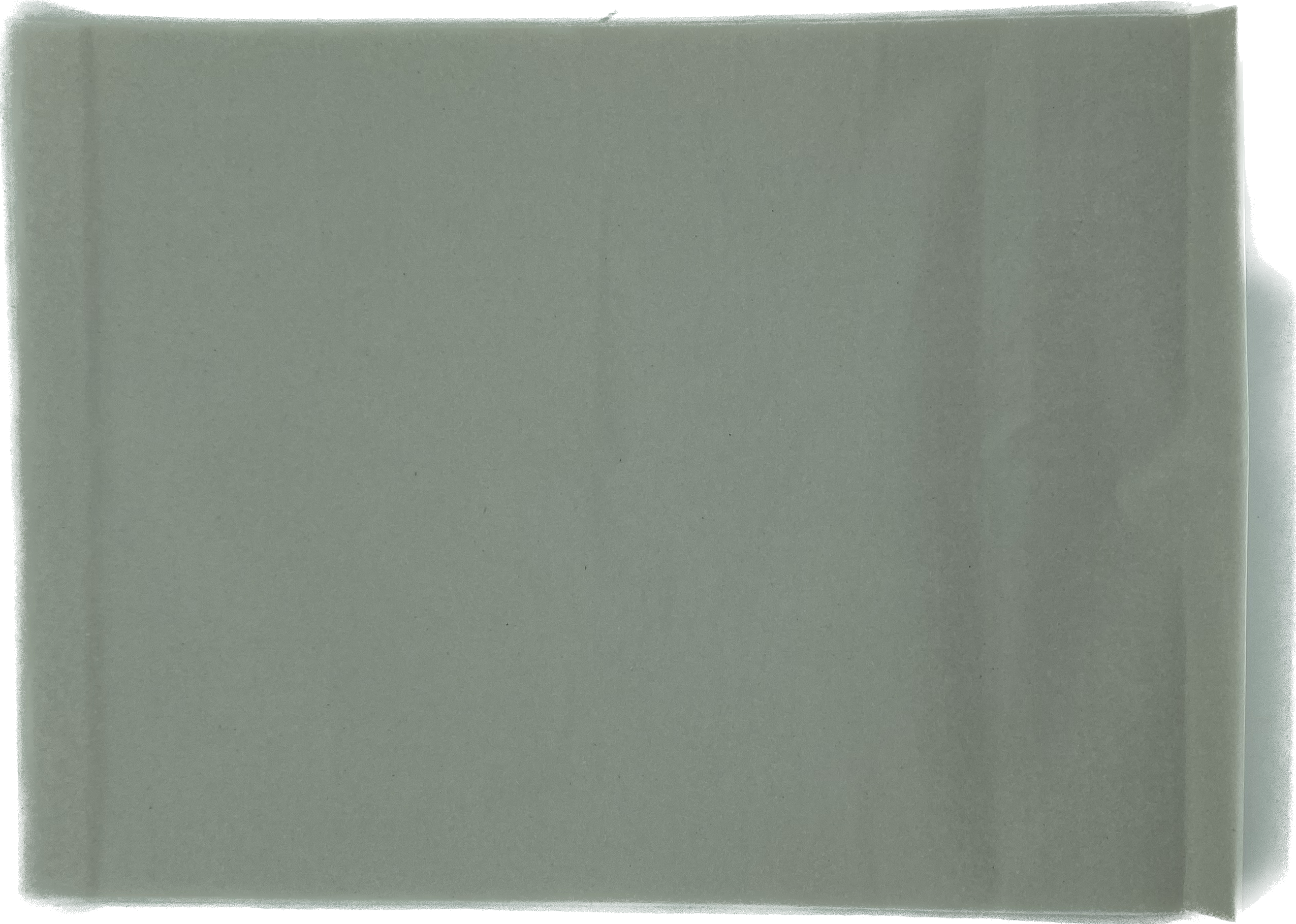 Sahneabdeckpapier 1/8 Bogen, 320 x 220mm, weiß