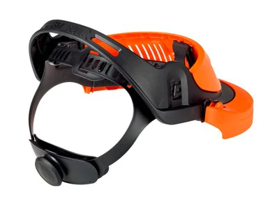 3M™ Kopfschutz-Kombination G500 orange
