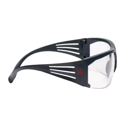 3M Schutzbrille SecureFit 600, transparent