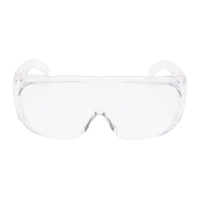 3M™ Visitor™ Überbrille, transparente Scheibe