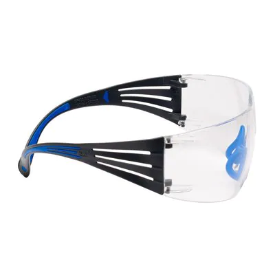 3M™ SecureFit™ 400 Schutzbrille, blau/grau