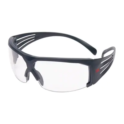 3M Schutzbrille SecureFit 600, schwarz